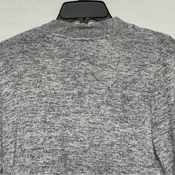 Bobeau grey sweater size XS - Picture 6 of 6